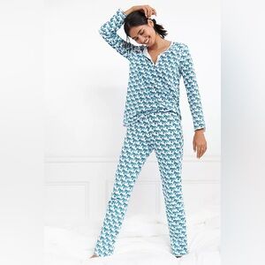 ROLLER RABBIT HORSE PANTS